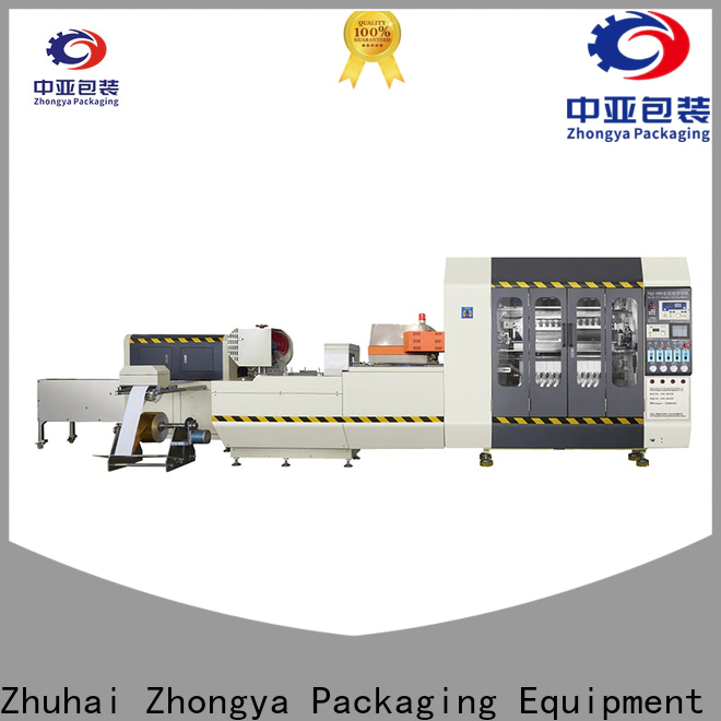 long lasting rewinding machine for Building Material Shops