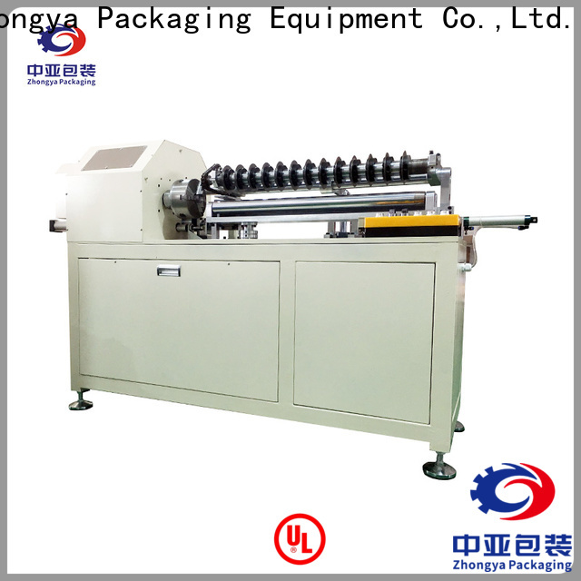 smooth thread cutting machine supplier for chemical