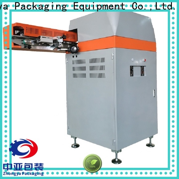 Zhongya Packaging professional made in china for Fasterner