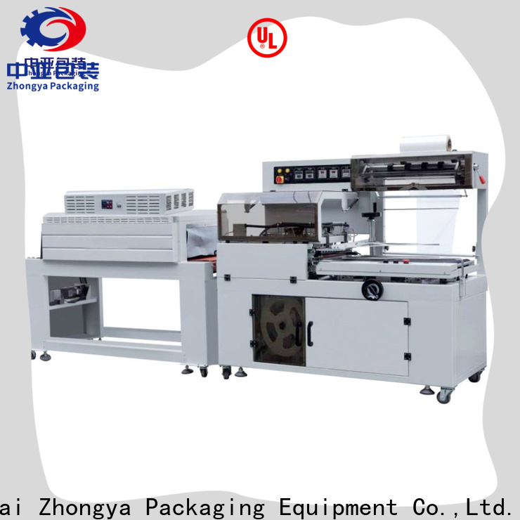 low-cost auto packing machine personalized for factory