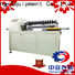 Zhongya Packaging adjustable core cutting machine supplier for Printing Shops