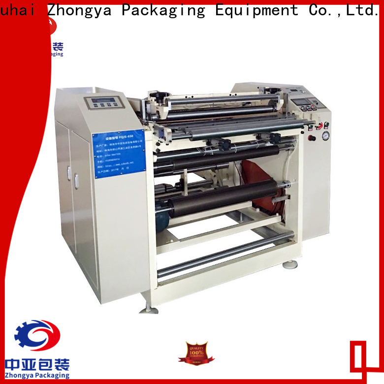 hot sale semi automatic cutting machine manufacturing for Manufacturing Plant