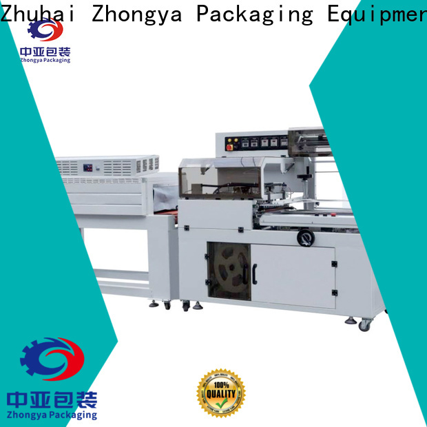 Zhongya Packaging best price auto packing machine for wholesale
