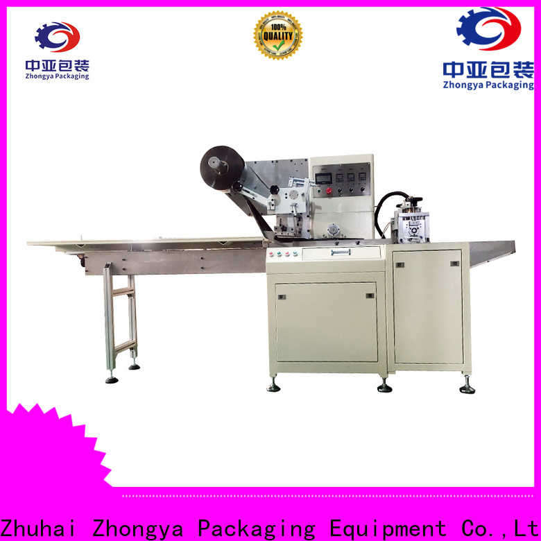 Zhongya Packaging conveyor system customized for Medical