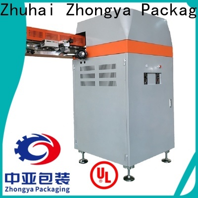 fine quality electric pipe threading machine national standard for package