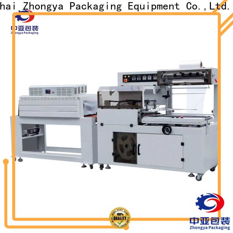 cost-effective auto packing machine for packaing
