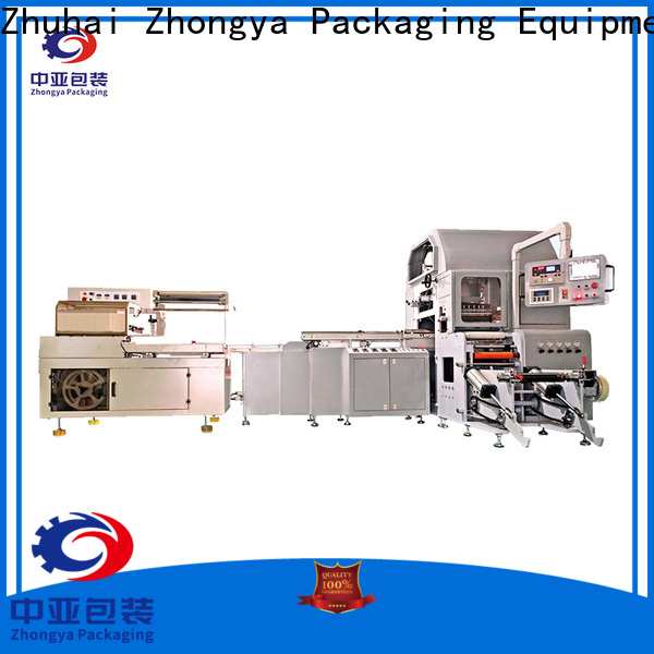 highly-rated automatic label applicator machine factory direct supply for label