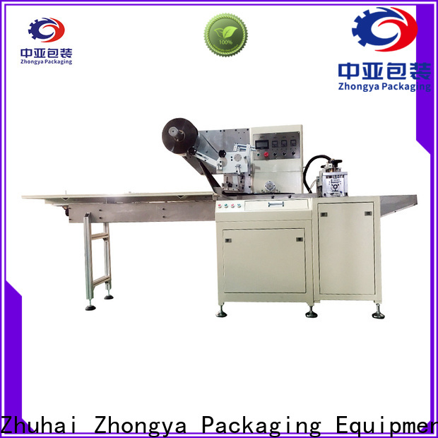 creative packaging machine from China for Chemical