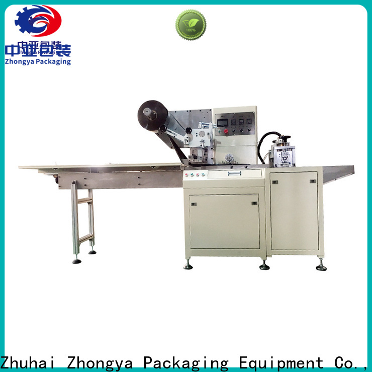 long lasting packaging machine manufacturer for Chemical