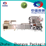 Zhongya Packaging hot sale automatic label applicator machine factory direct supply for label