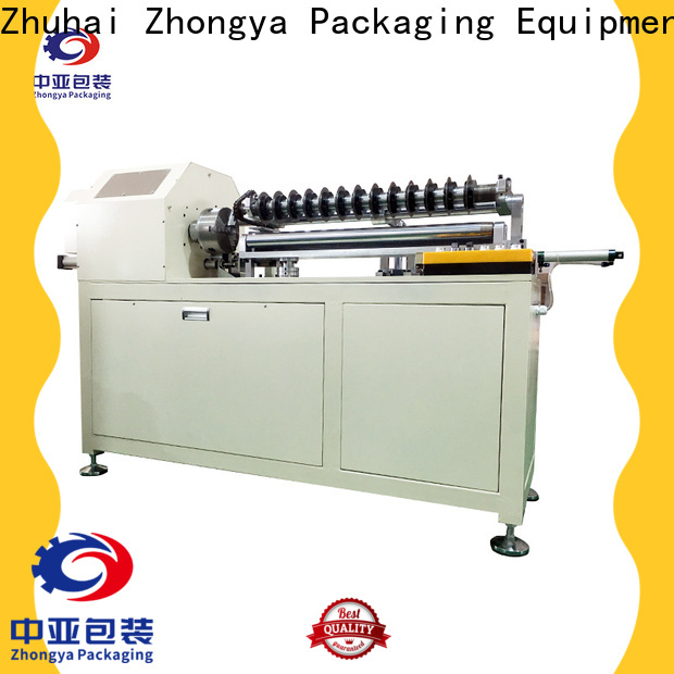smooth pipe cutting machine wholesale for Printing Shops
