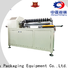 Zhongya Packaging automatic core cutting machine supplier for chemical