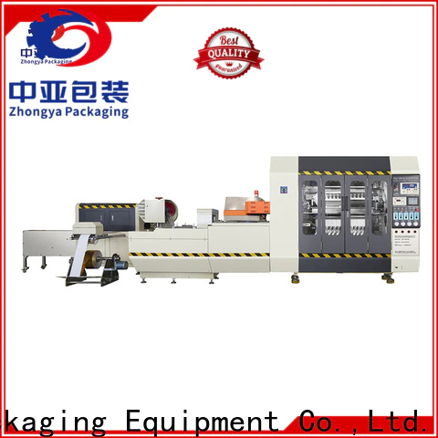 professional slitting machine company for Food & Beverage Factory