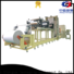 Zhongya Packaging durable paper roll slitting machine quality assurance for production