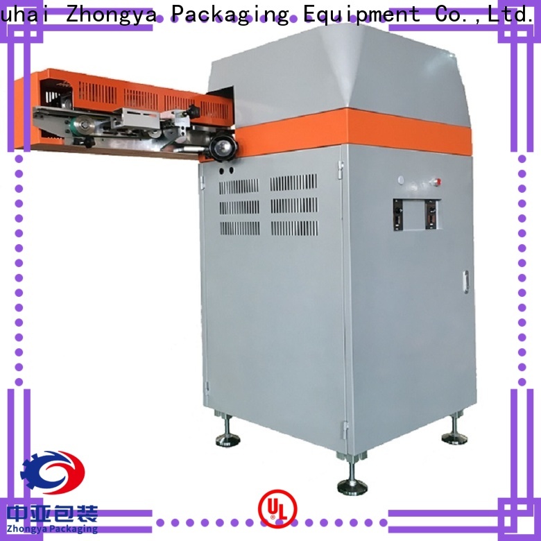 safe to use electric pipe threading machine for package