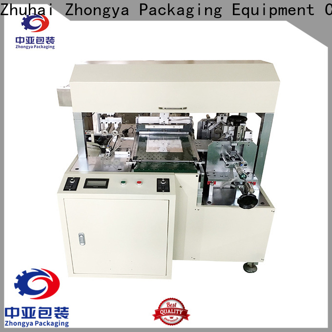 long lasting packaging machine from China for Beverage