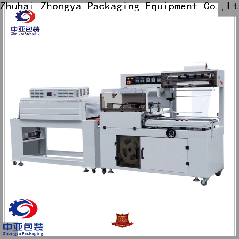 Zhongya Packaging worldwide automatic packing machine best supplier for packaing