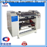 hot sale roll slitting machine supplier for Fasterner