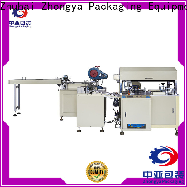 creative automatic packing machine from China for Chemical