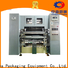 Zhongya Packaging hot sale automatic slitting machine directly sale for thermal paper