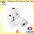 Zhongya Packaging good quality thermal roll manufacturer for supermarket