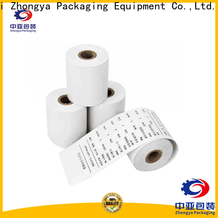 professional thermal roll wholesale for shop
