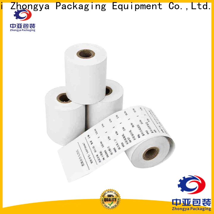 professional thermal roll wholesale for shop