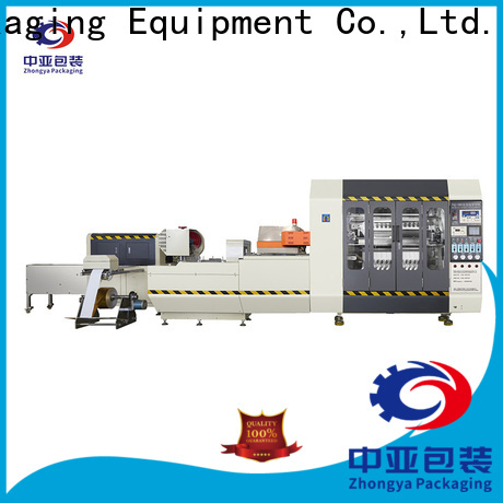 customized paper slitting machine company for Building Material Shops