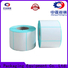 Zhongya Packaging direct thermal label supplier vendor for shop