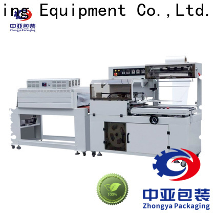 Zhongya Packaging cost-effective auto packing machine factory direct supply for wholesale
