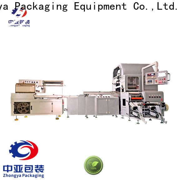 praise automatic label applicator machine directly sale for Medical