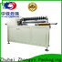 Zhongya Packaging pipe cutting machine wholesale for chemical
