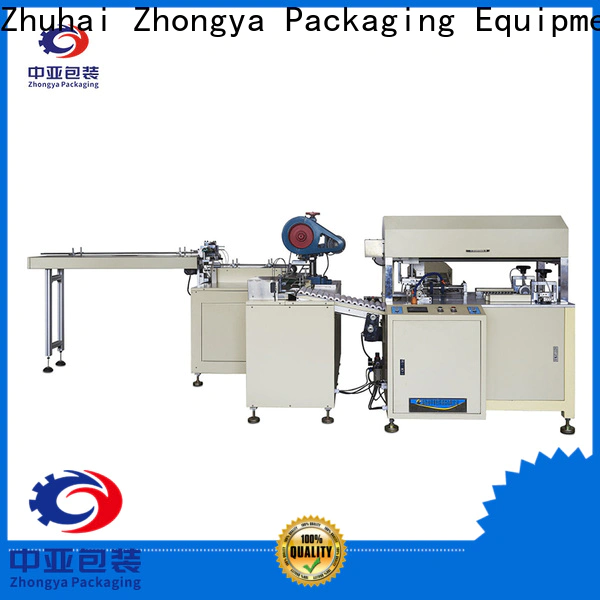 Zhongya Packaging packaging machine from China for Medical