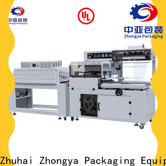 Zhongya Packaging factory price for packaing