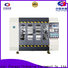 Zhongya Packaging slitting line company for Building Material Shops