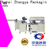 Zhongya Packaging packaging machine from China for food