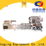 Zhongya Packaging automatic labeling machine directly sale for food