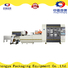 Zhongya Packaging automatic cutting machine company for Building Material Shops