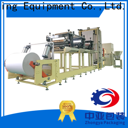 cost-effective slitting line machine for production