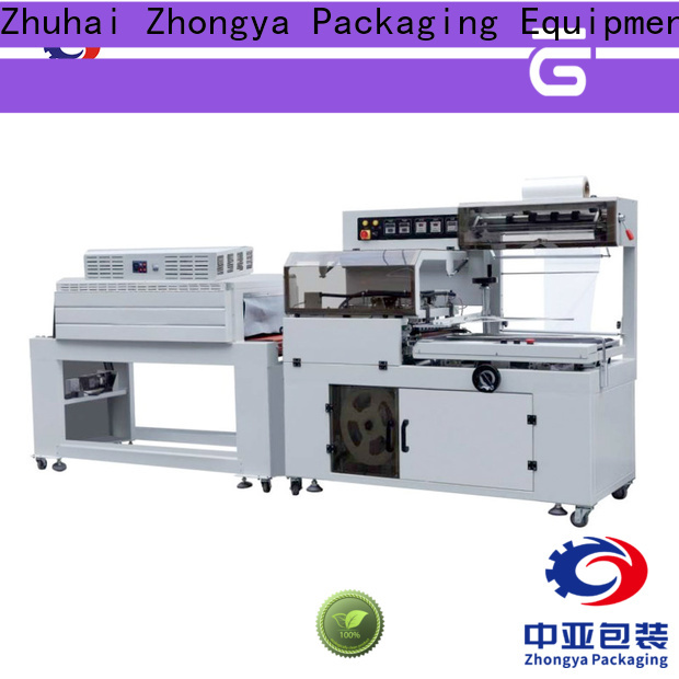 hot selling auto packing machine factory direct supply for wholesale