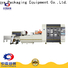 Zhongya Packaging threading machine for Food & Beverage Factory