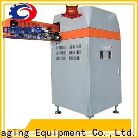 pipe threading machine made in china for package