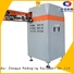 Zhongya Packaging threading machine directly sale for workplace