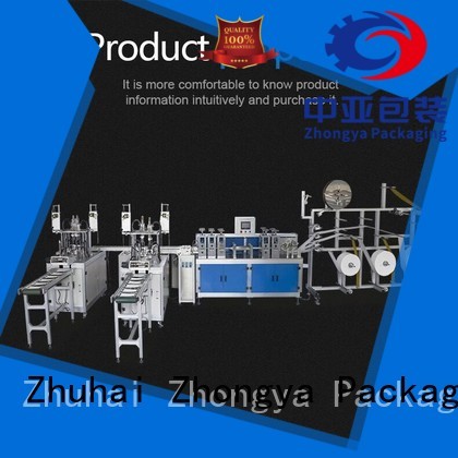safe surgical mask machine personalized for workplace
