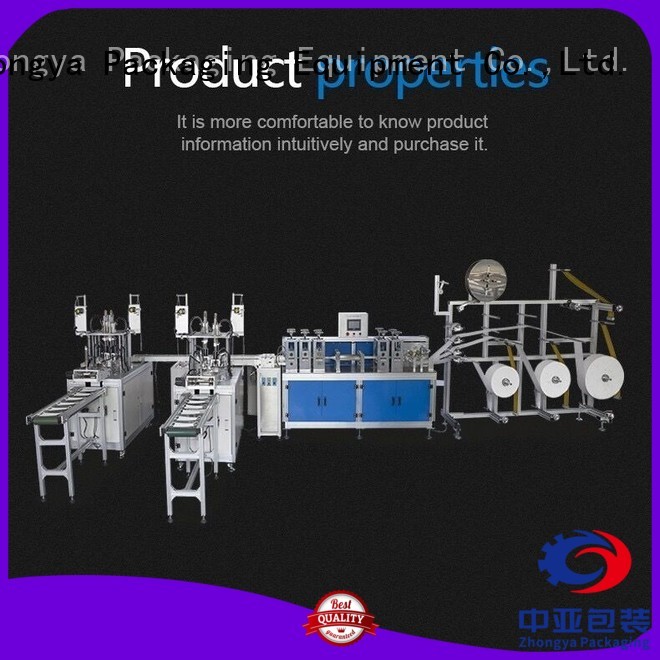 durable automatic machine factory price for factory