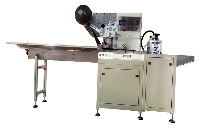 automatic packing machine